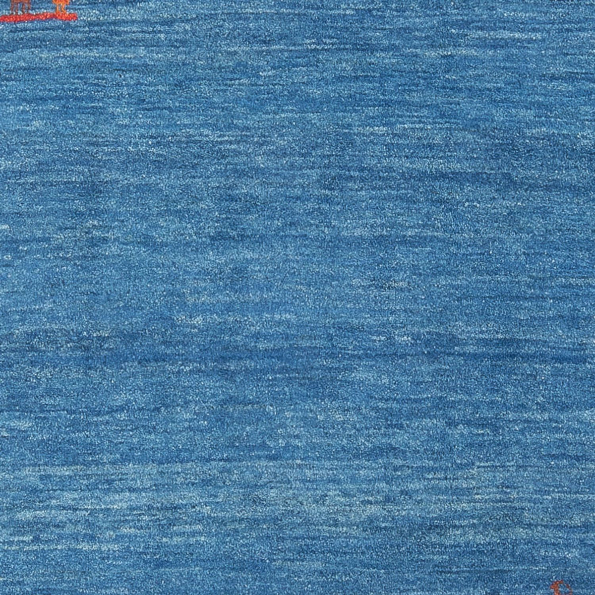 Gabbeh Rug - Perser - 180 x 116 cm - blue