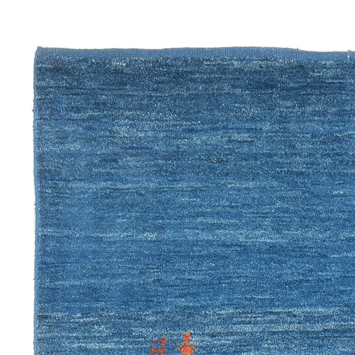 Gabbeh Persisch Teppich 180x116cm - Perserteppich Wollteppich