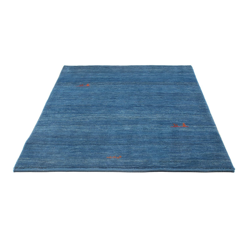 Gabbeh Rug - Perser - 180 x 116 cm - blue
