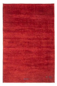 Gabbeh Rug - Perser - 177 x 118 cm - red