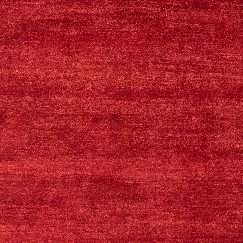 Gabbeh Rug - Perser - 177 x 118 cm - red