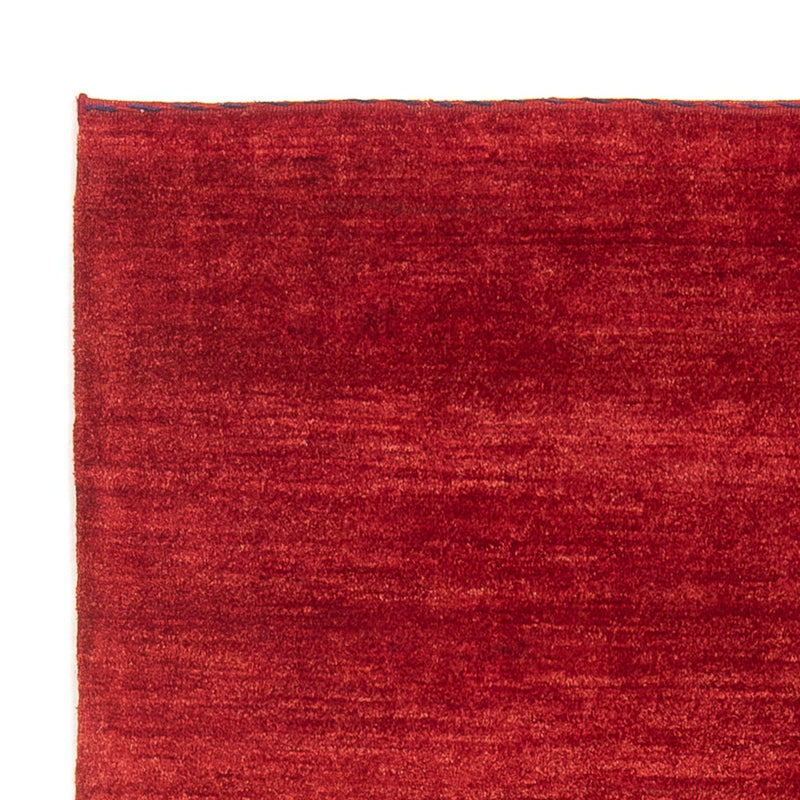 Gabbeh Rug - Perser - 177 x 118 cm - red