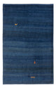 Gabbeh Persian Rug 172x117cm - Perserteppich Wollteppich
