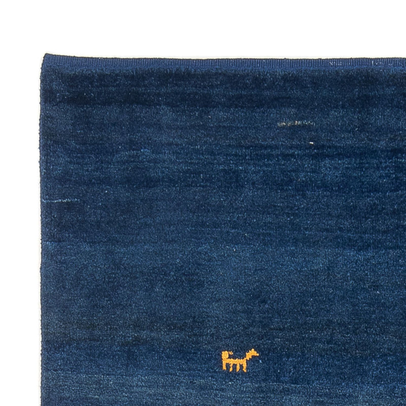 Gabbeh Rug - Perser - 172 x 117 cm - dark blue