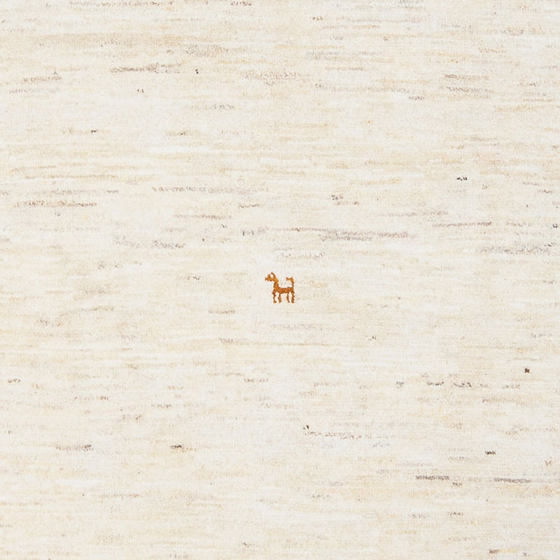 Gabbeh Rug - Perser - 176 x 120 cm - beige