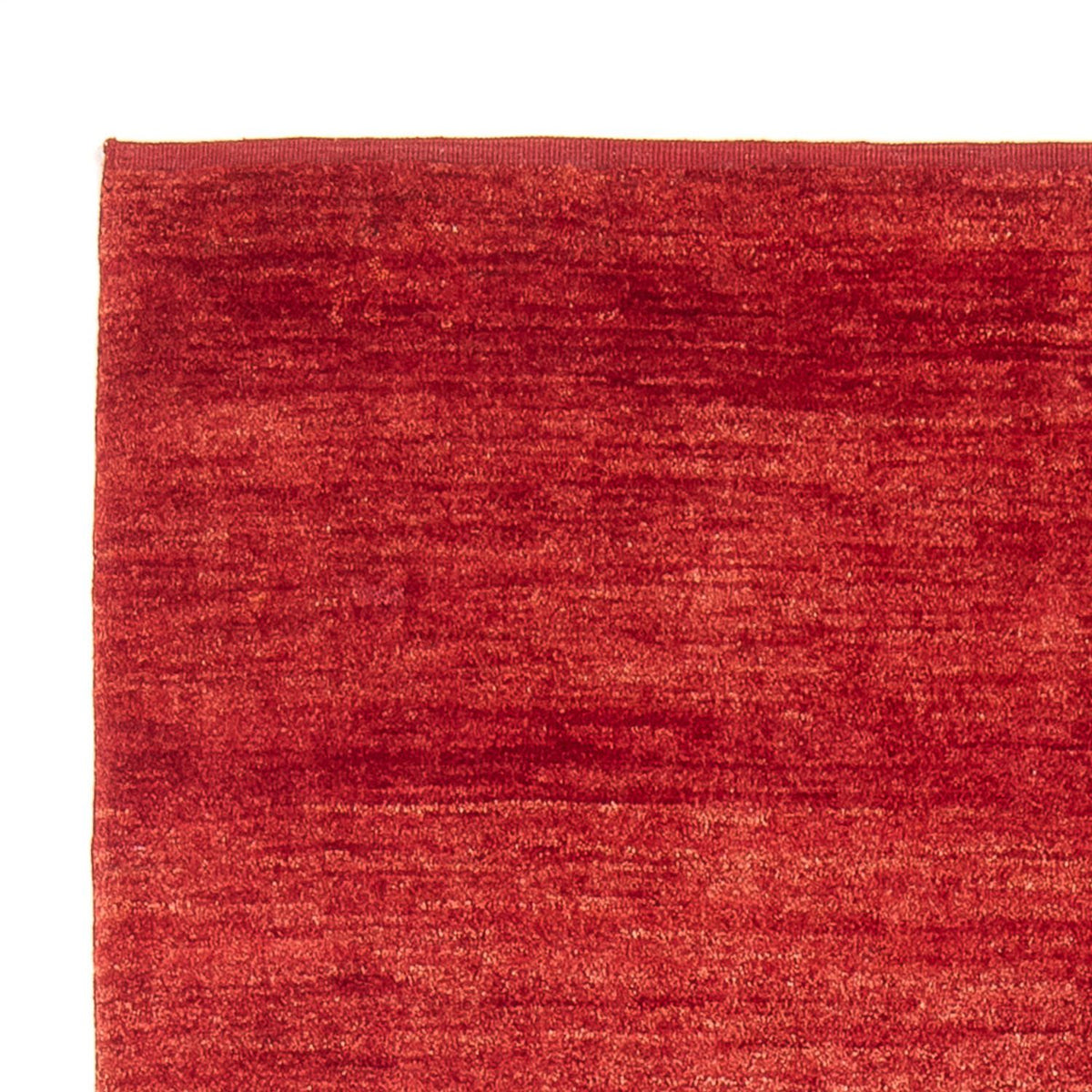 Gabbeh Rug - Perser - 184 x 120 cm - red