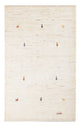 Gabbeh Persisch Teppich 175x121cm - Perserteppich Wollteppich