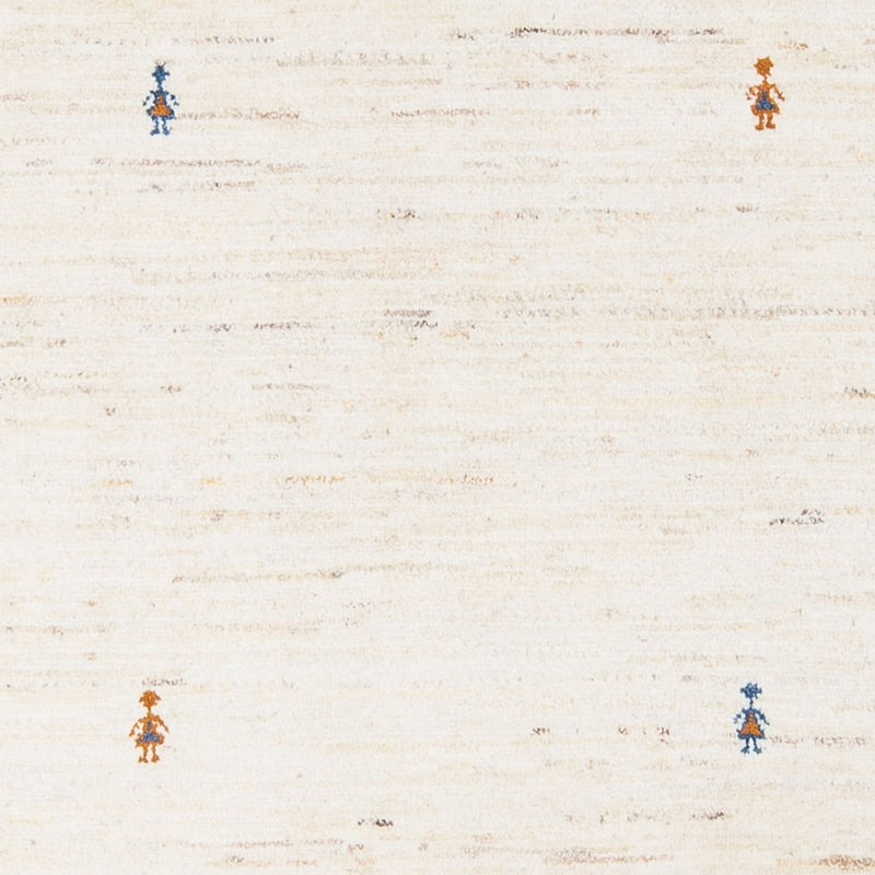 Gabbeh Rug - Perser - 175 x 121 cm - beige