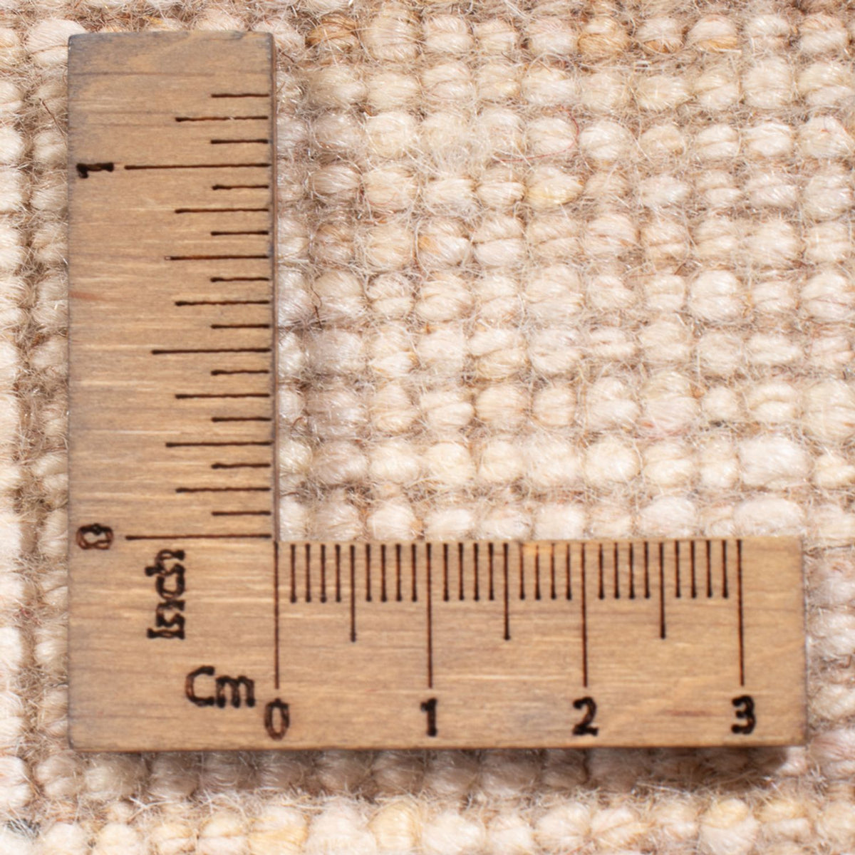 Gabbeh Rug - Perser - 175 x 121 cm - beige