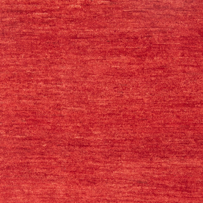 Gabbeh Rug - Perser - 196 x 128 cm - red