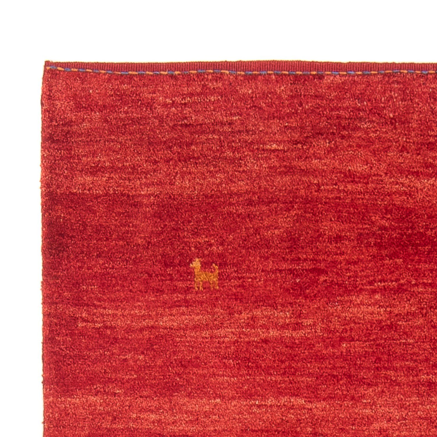 Persian Gabbeh Rug 169x115cm - Perserteppich Wollteppich