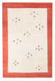 Gabbeh Persian Rug 177x120cm - Perserteppich Wollteppich