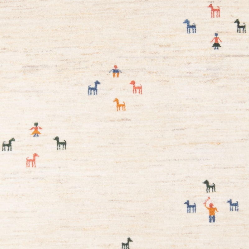 Gabbeh Rug - Perser - 177 x 120 cm - multicolored