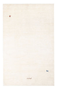 Gabbeh Rug - Perser - 173 x 110 cm - white