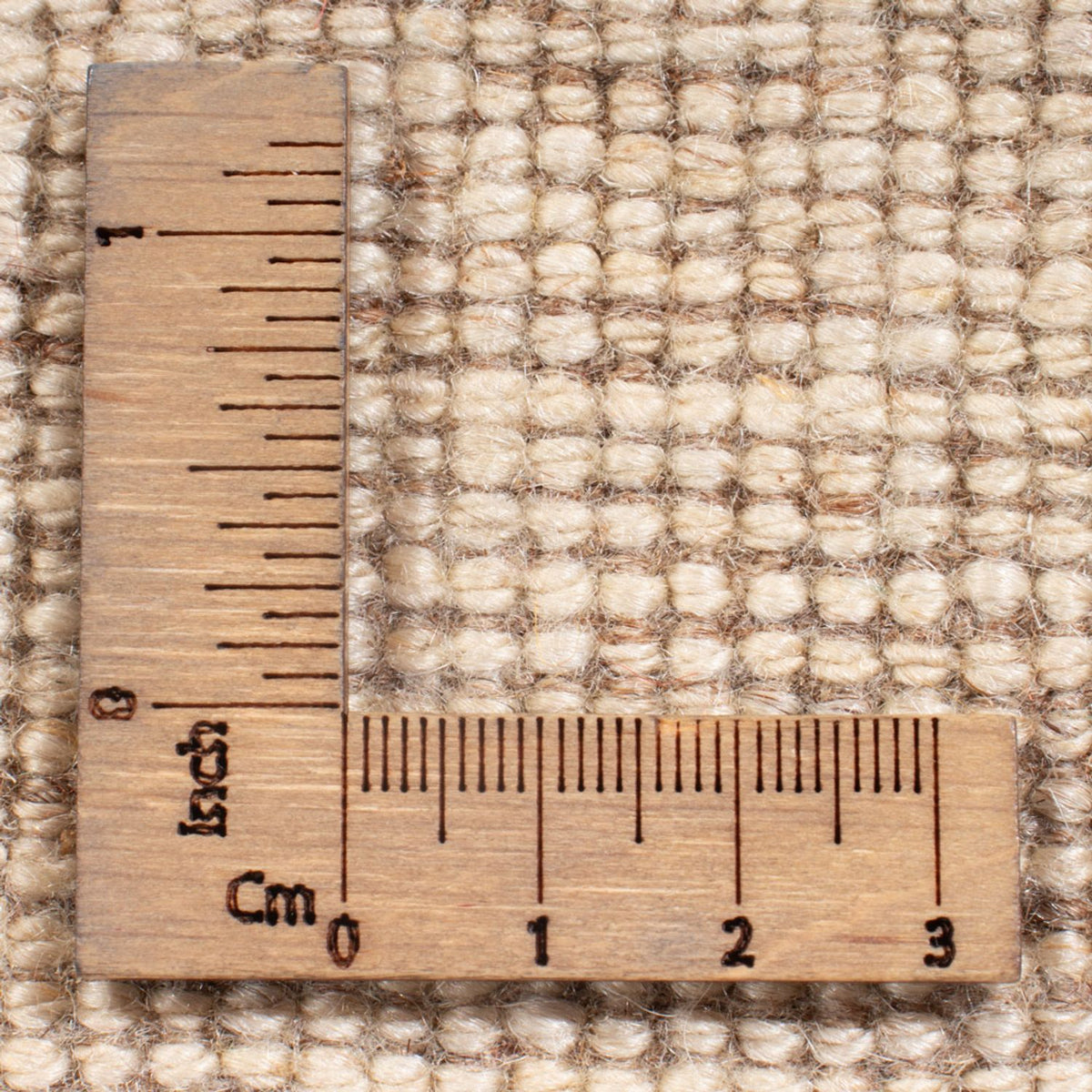 Gabbeh Rug - Perser - 173 x 110 cm - white