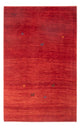 Persian Gabbeh Rug 185x114cm - Perserteppich Wollteppich