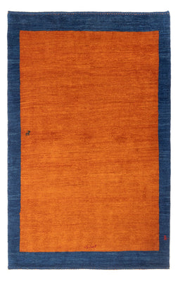 Gabbeh Rug - Perser - 195 x 129 cm - multicolored