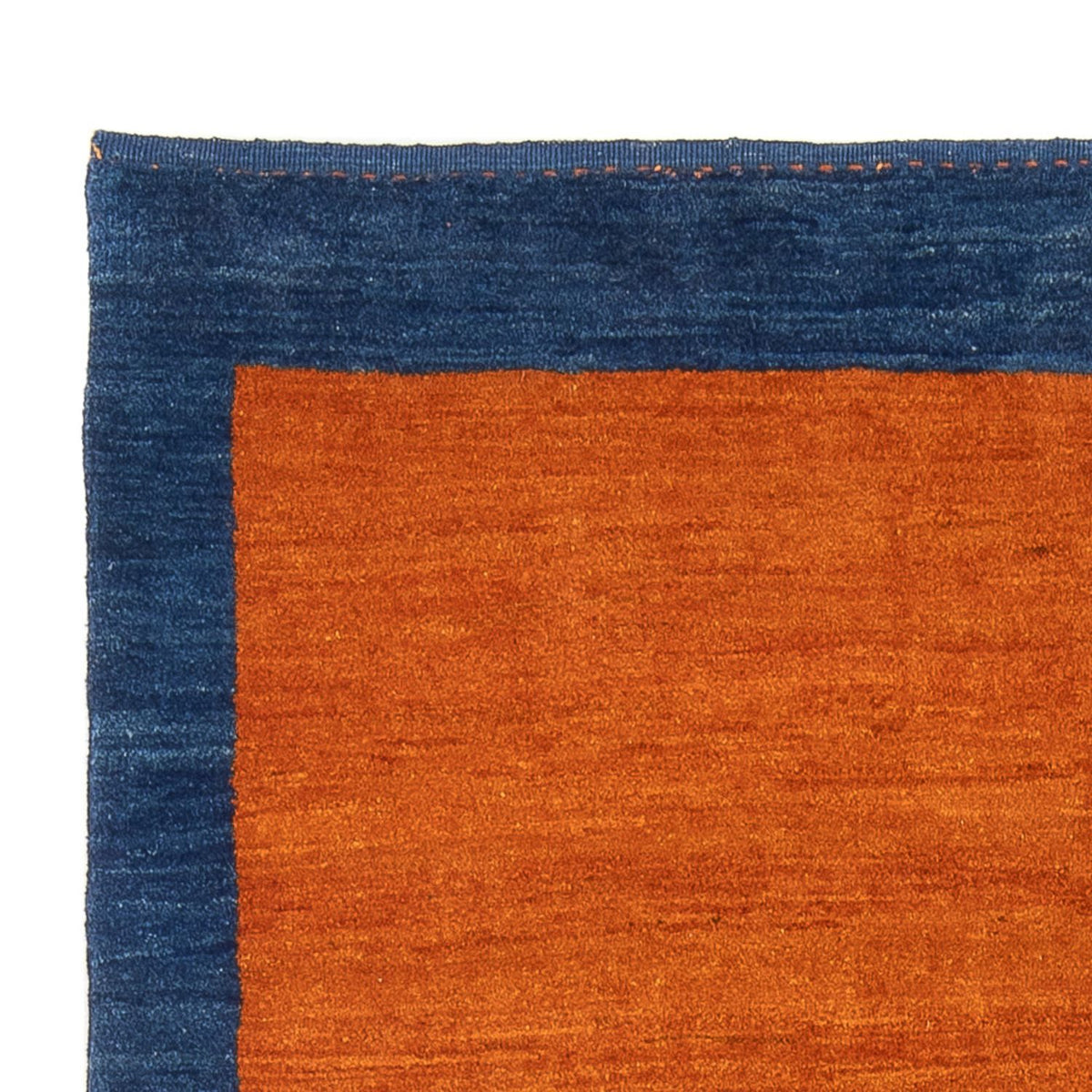 Gabbeh Rug - Perser - 195 x 129 cm - multicolored