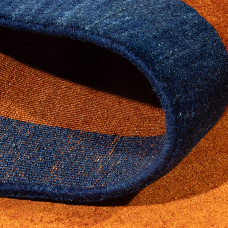 Gabbeh Rug - Perser - 195 x 129 cm - multicolored