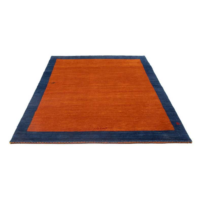 Gabbeh Rug - Perser - 195 x 129 cm - multicolored