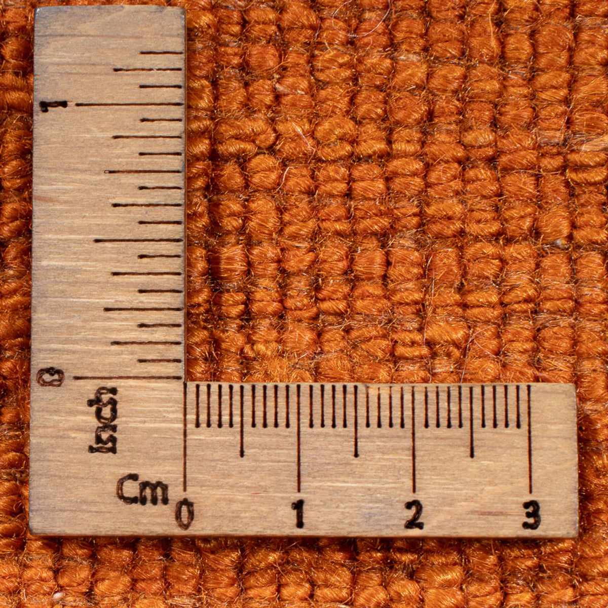 Gabbeh Rug - Perser - 195 x 129 cm - multicolored