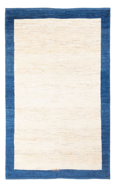 Persian Gabbeh Rug 118x184cm - Perserteppich Wollteppich
