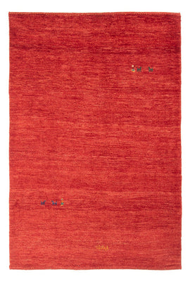 Gabbeh Rug - Perser - 180 x 121 cm - red