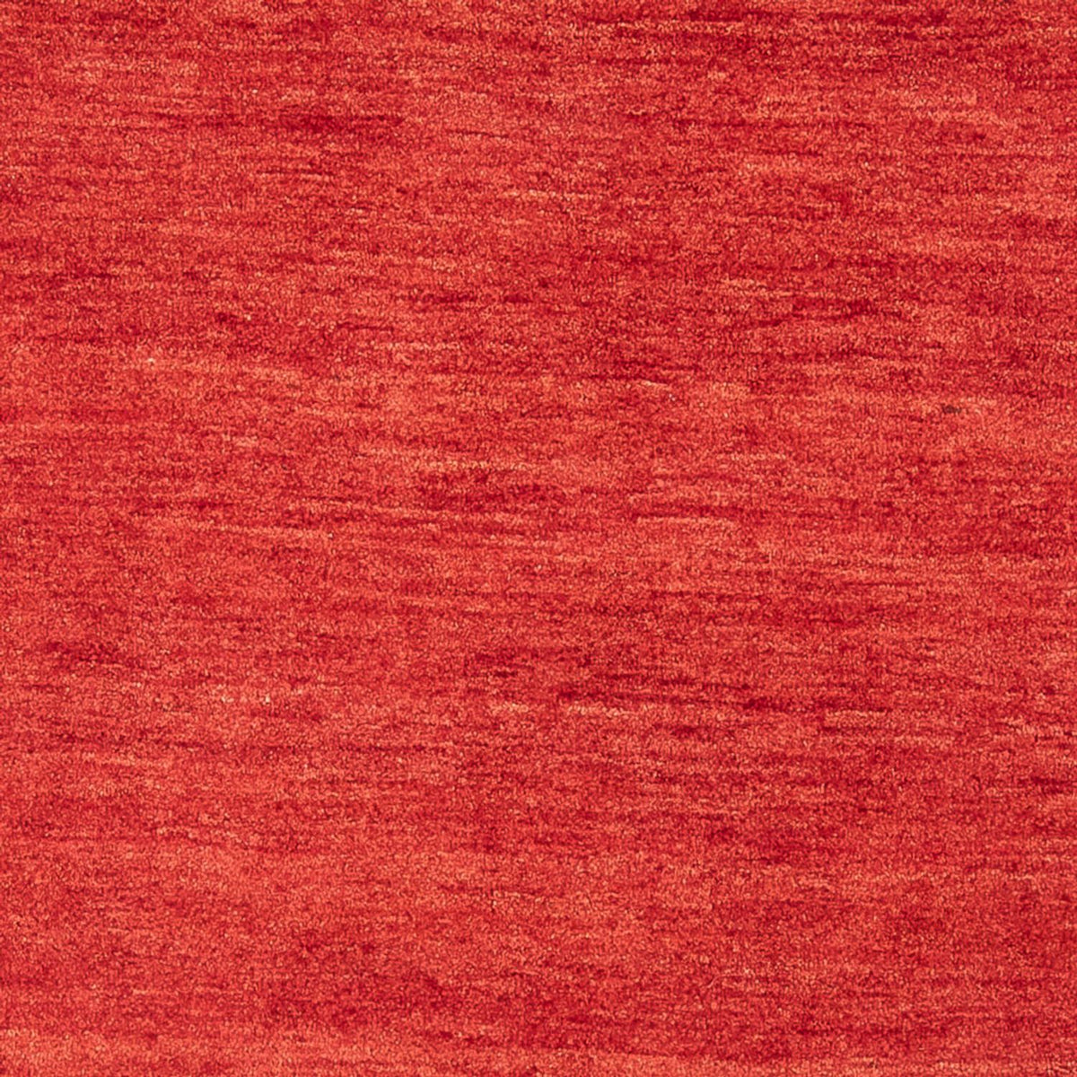 Gabbeh Rug - Perser - 180 x 121 cm - red