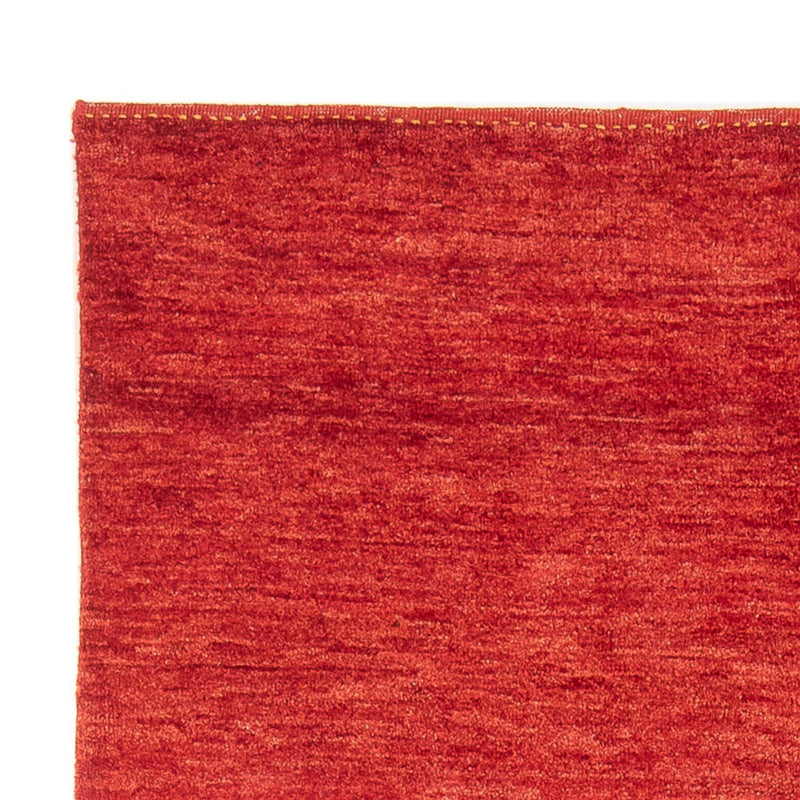 Gabbeh Rug - Perser - 180 x 121 cm - red