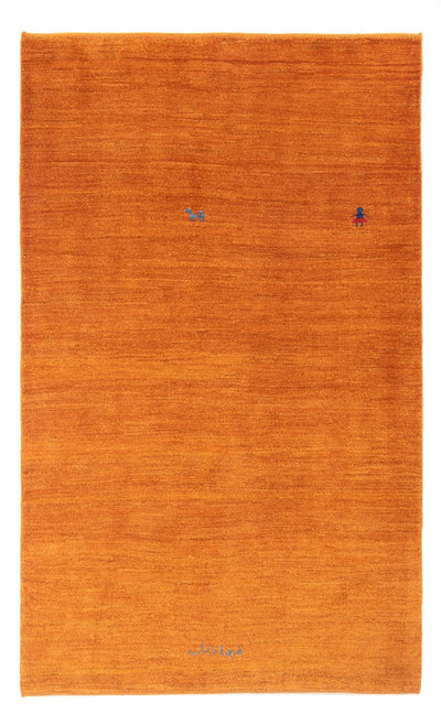 Persian Gabbeh Rug 115x176cm - Perserteppich Wollteppich