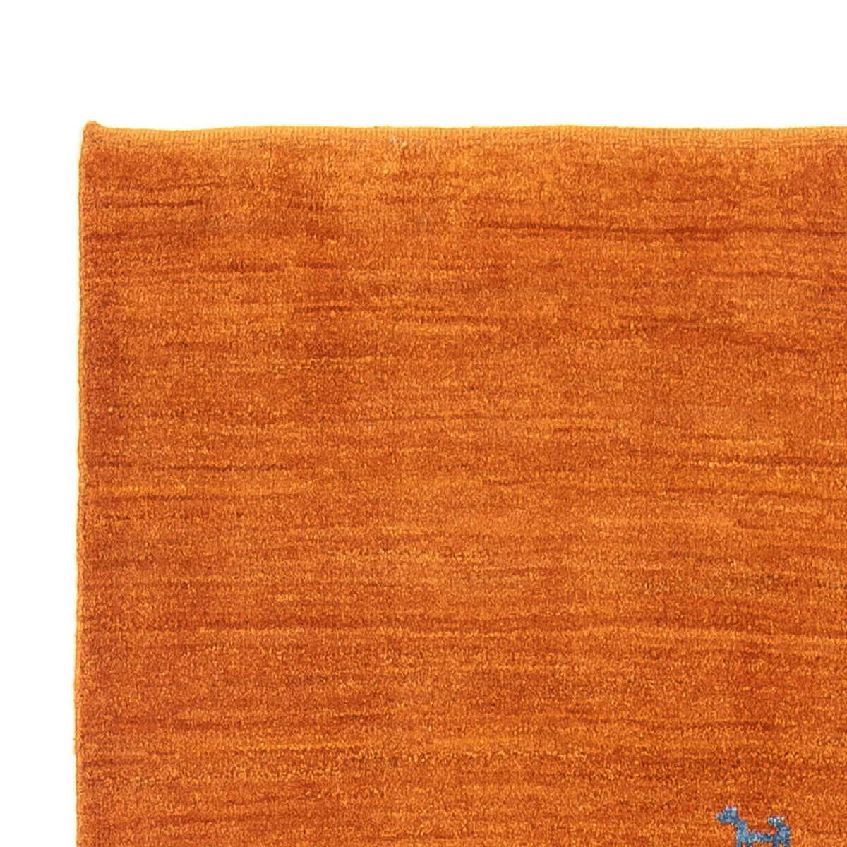 Persian Gabbeh Rug 115x176cm - Perserteppich Wollteppich