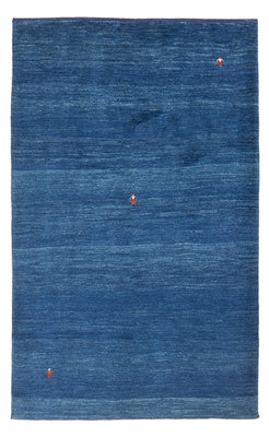 Gabbeh Rug - Perser - 192 x 122 cm - dark blue