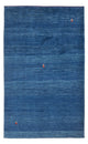 Gabbeh Persisch Teppich 192x122cm - Perserteppich Wollteppich