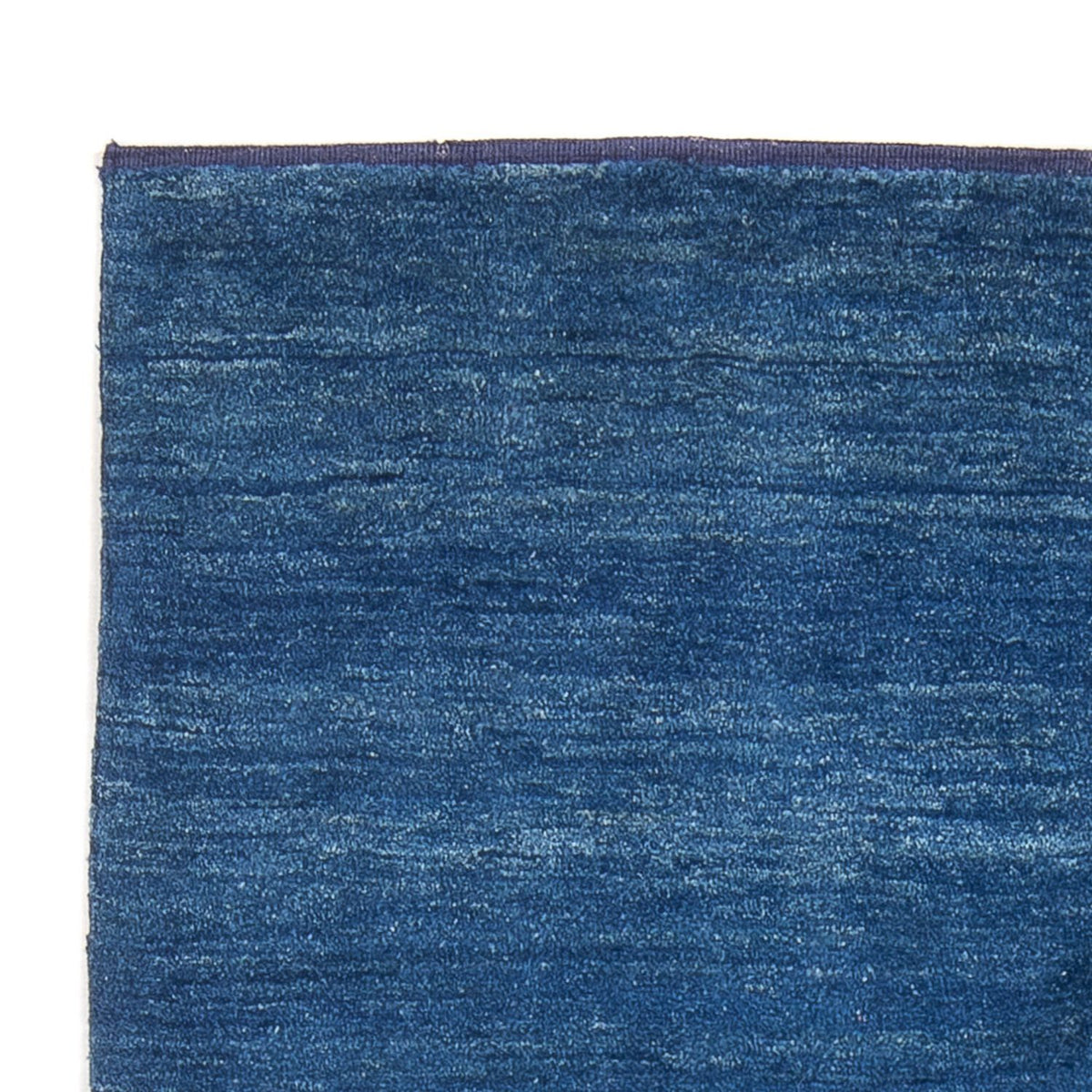 Gabbeh Rug - Perser - 192 x 122 cm - dark blue