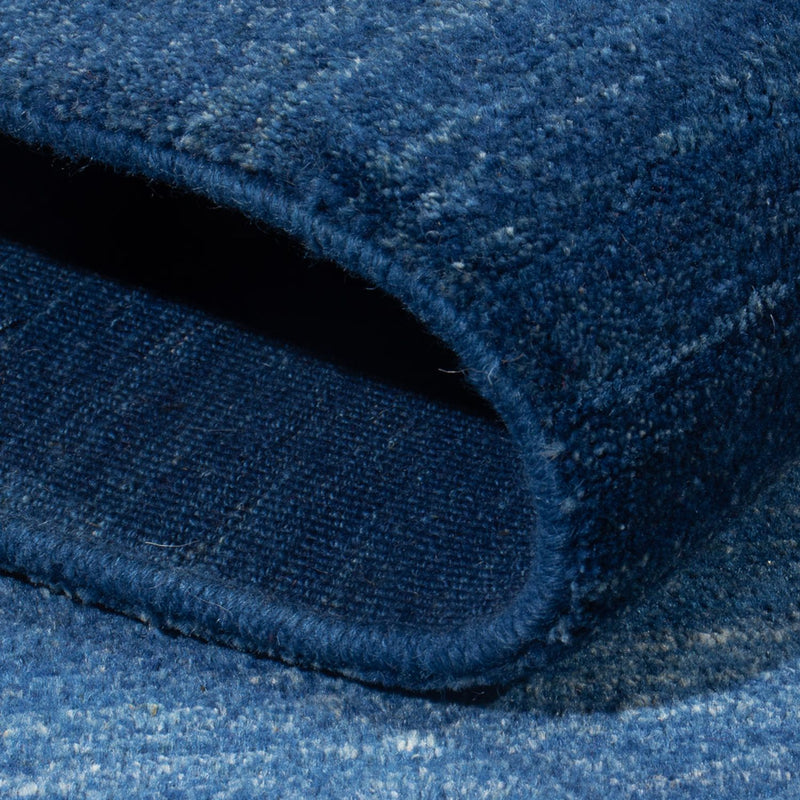 Gabbeh Rug - Perser - 192 x 122 cm - dark blue