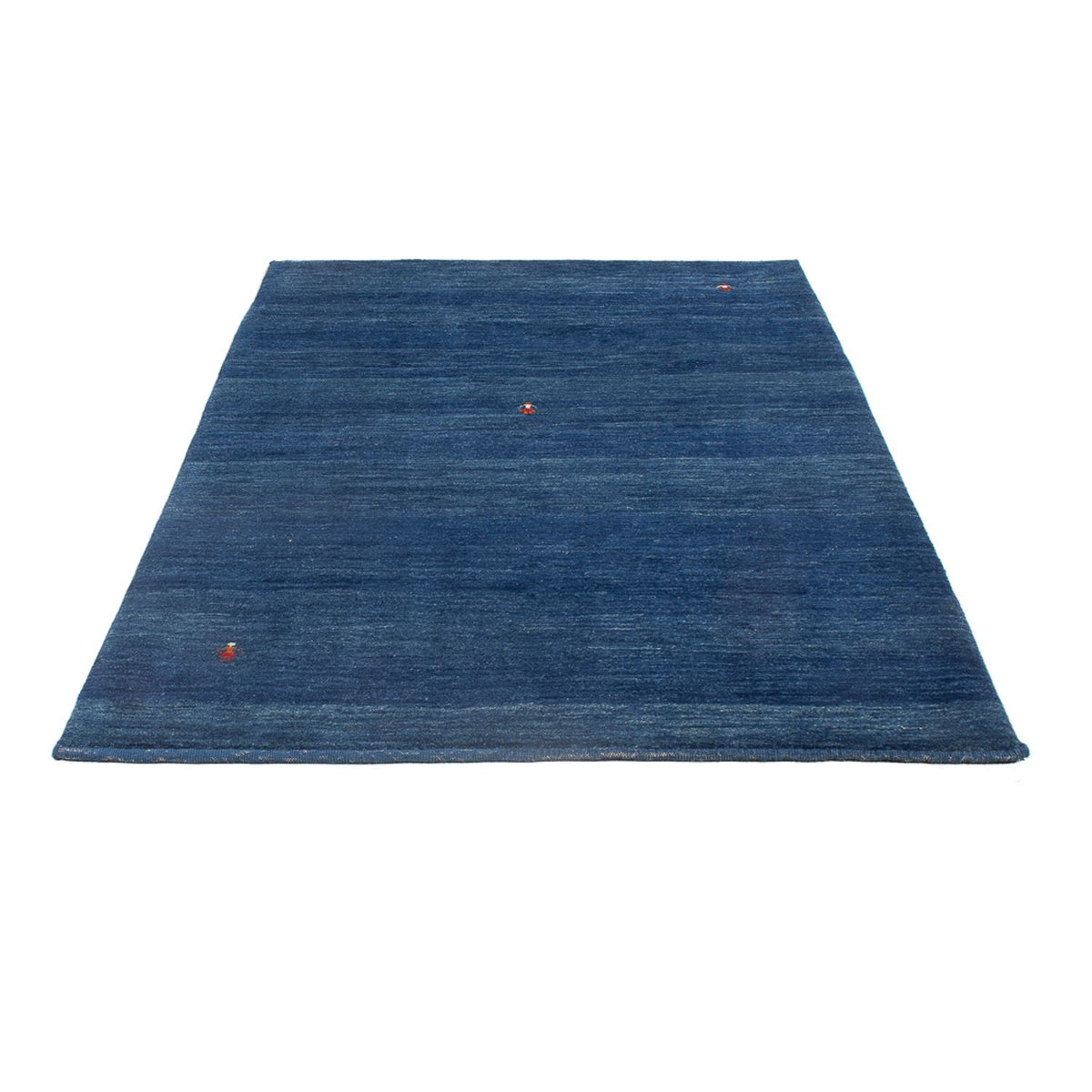 Gabbeh Rug - Perser - 192 x 122 cm - dark blue