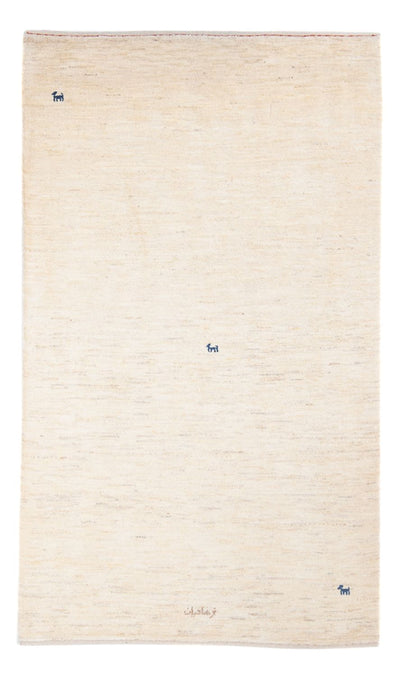 Persian Gabbeh Rug 117x200cm - Perserteppich Wollteppich