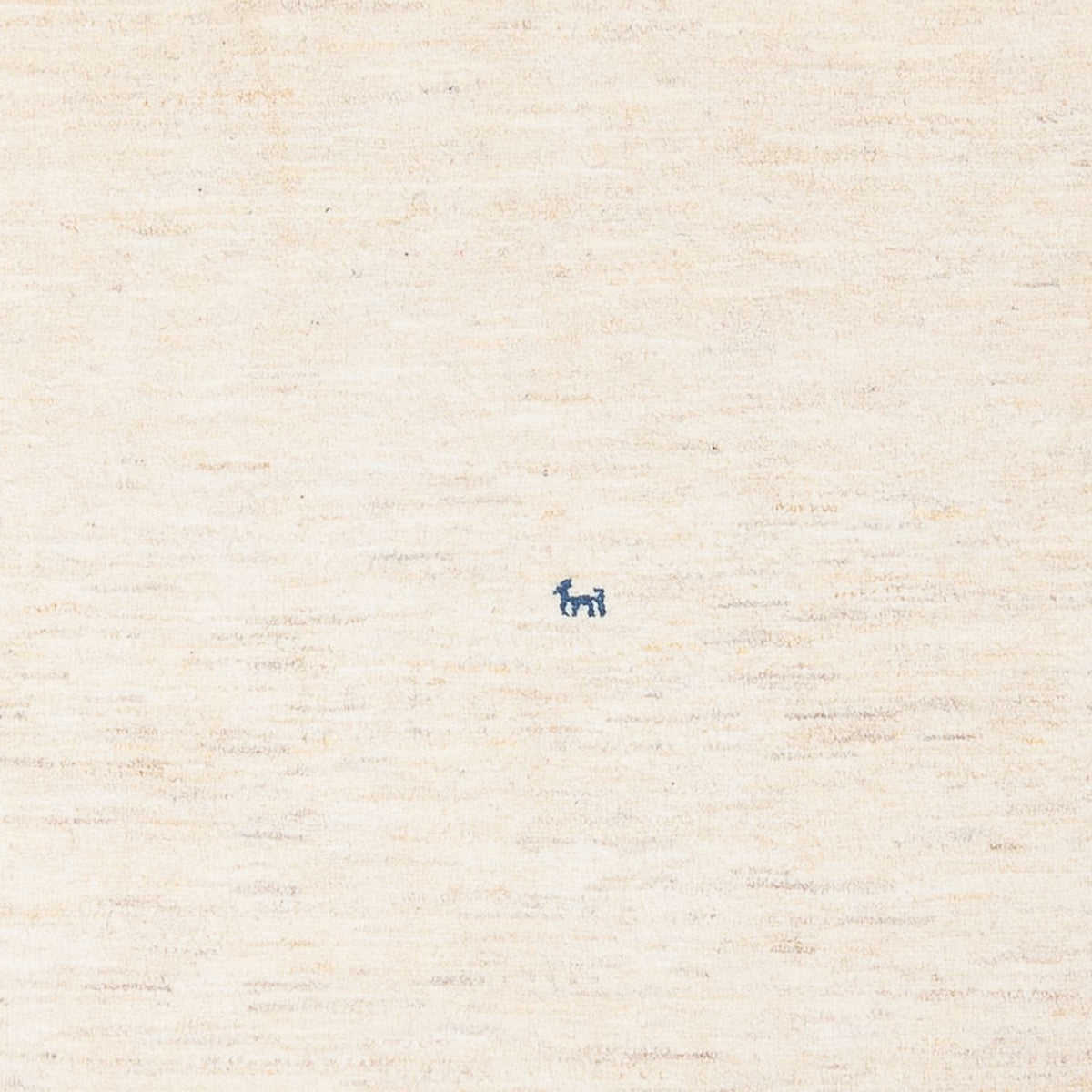 Gabbeh Rug - Perser - 200 x 117 cm - beige