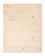 Gabbeh Rug - Perser - 150 x 109 cm - light beige