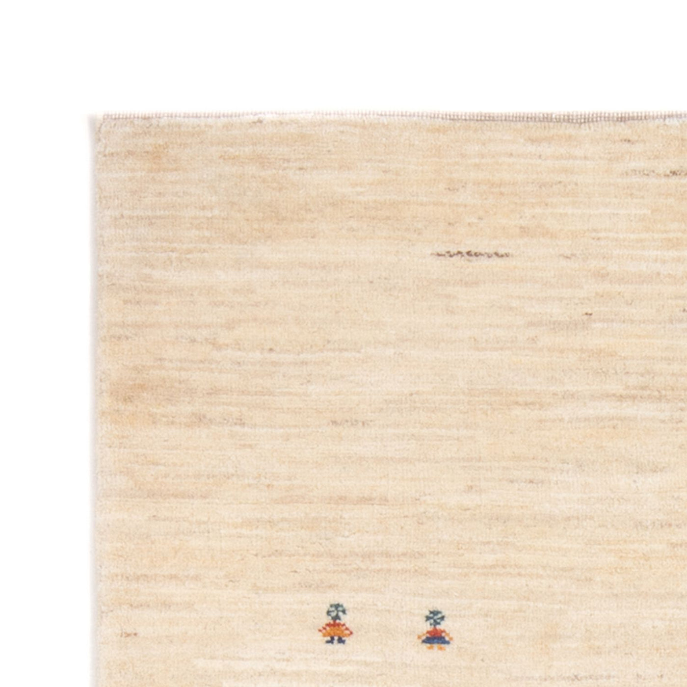 Persian Gabbeh Rug 150x109cm - Perserteppich Wollteppich