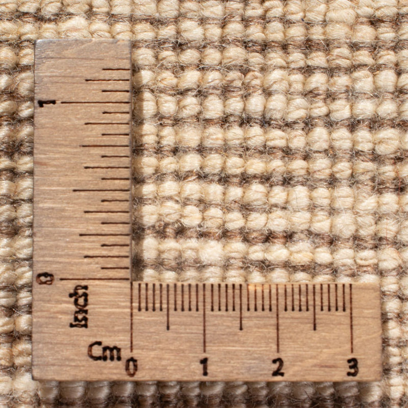 Gabbeh Rug - Perser - 150 x 109 cm - light beige