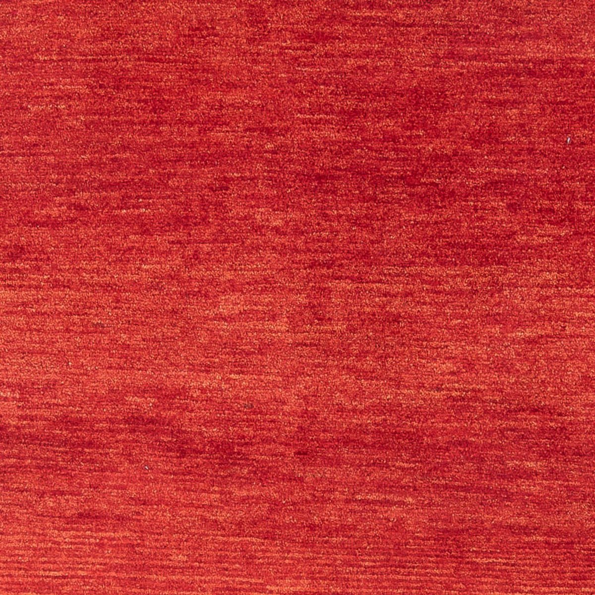 Gabbeh Rug - Perser - 190 x 122 cm - red