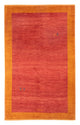 Gabbeh Persian Rug 190x119cm - Perserteppich Wollteppich