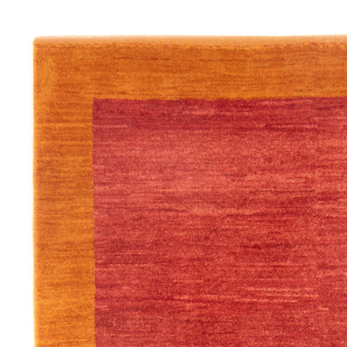 Gabbeh Persian Rug 190x119cm - Perserteppich Wollteppich