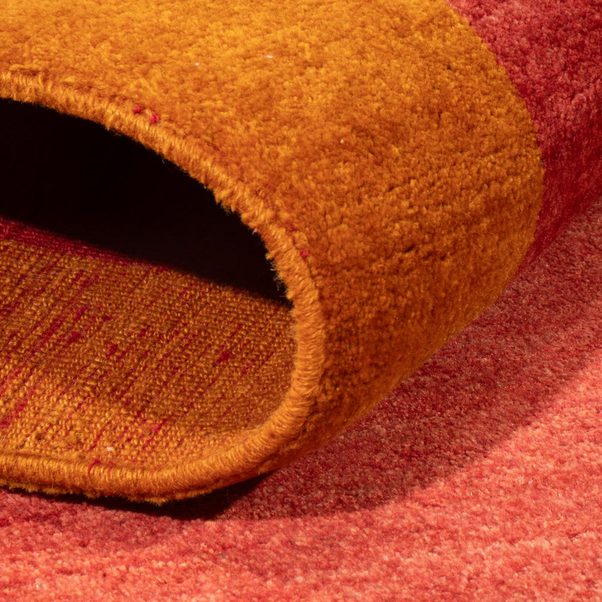 Gabbeh Rug - Perser - 190 x 119 cm - multicolored