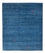 Gabbeh Rug - Perser - 140 x 102 cm - sea blue