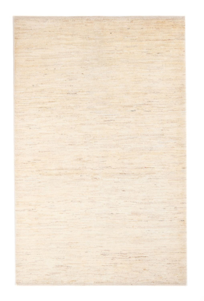 Gabbeh Rug - Perser - 163 x 107 cm - light beige