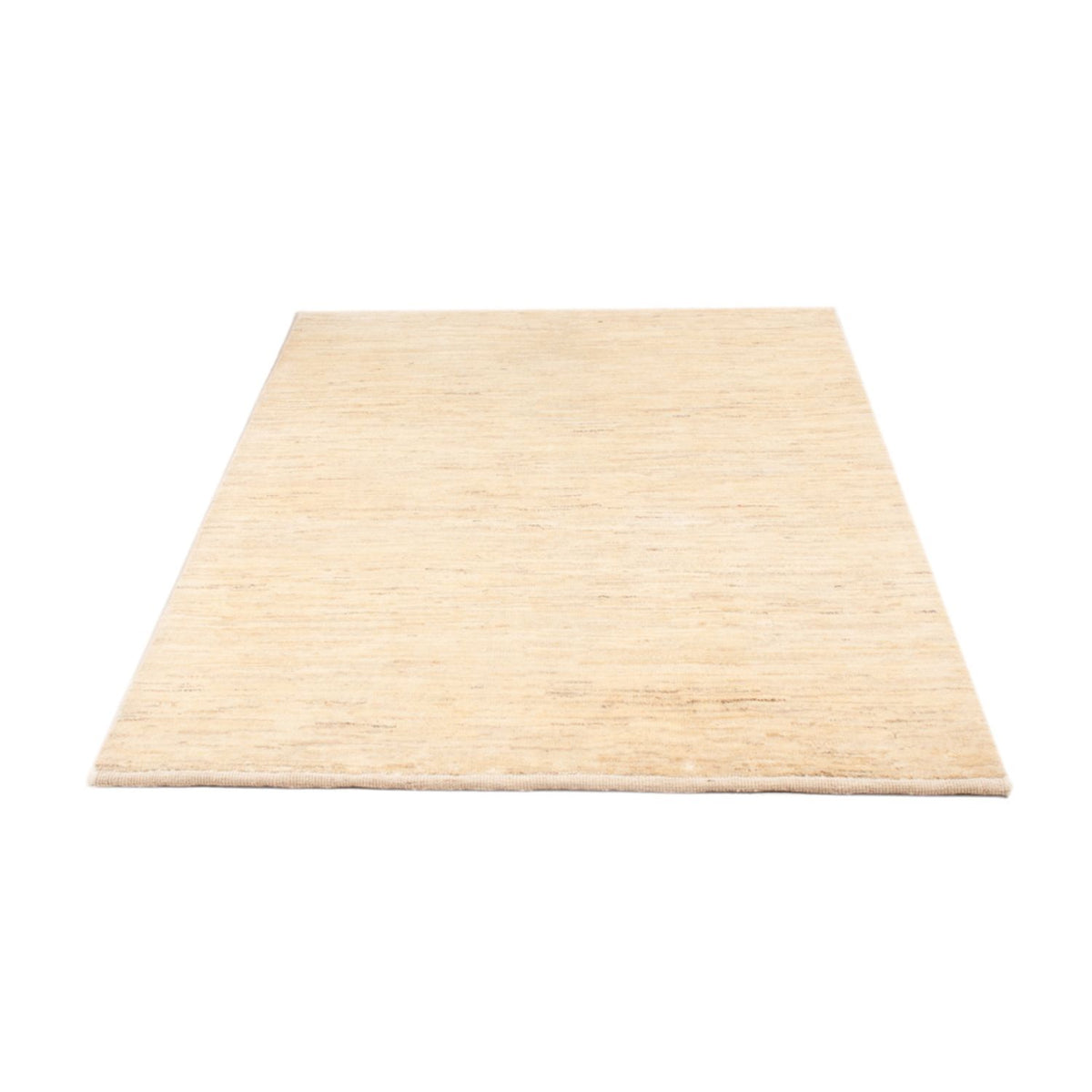 Gabbeh Rug - Perser - 163 x 107 cm - light beige