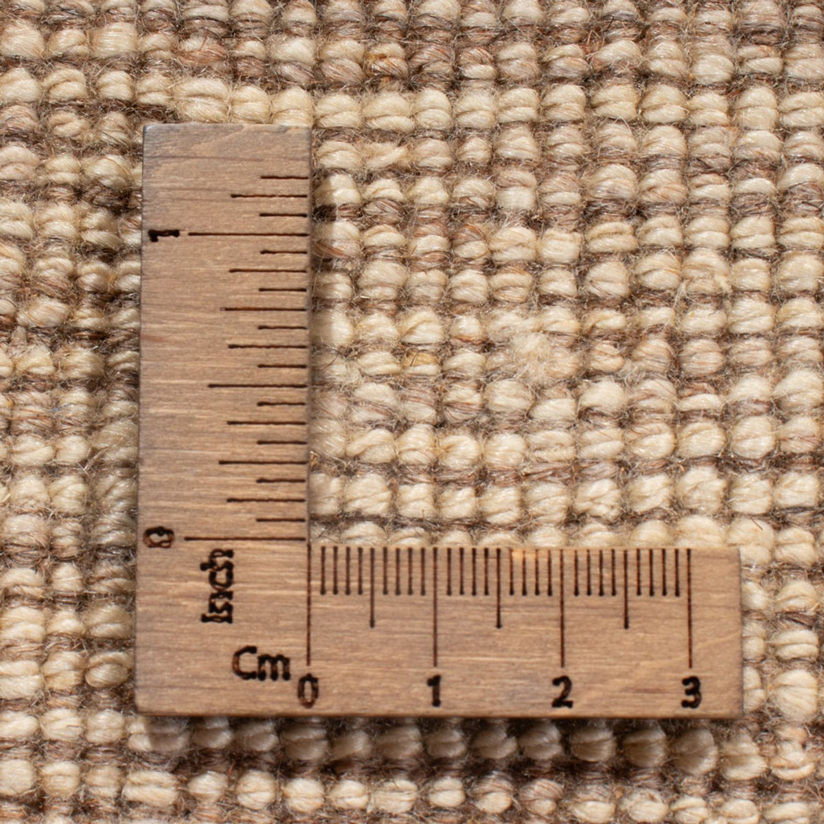 Gabbeh Rug - Perser - 163 x 107 cm - light beige