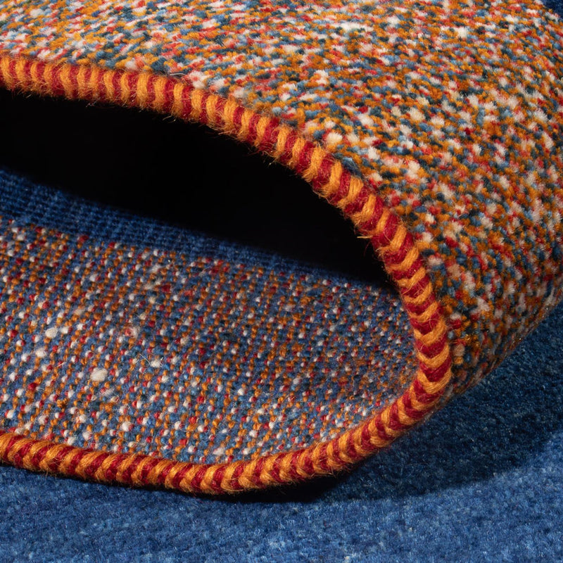 Gabbeh Rug - Perser - 175 x 124 cm - multicolored